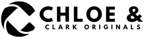 Clark and Gentry Enterprises Logo